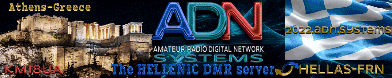 FreeDMR